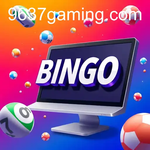 Bingo online