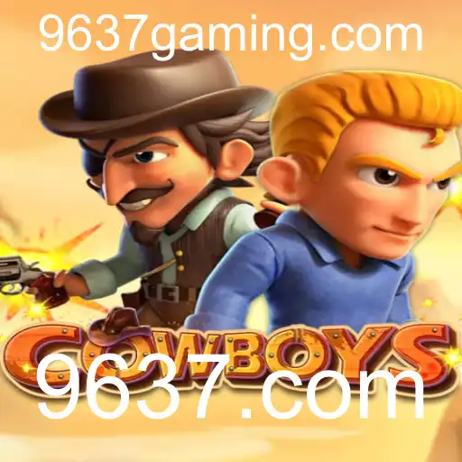Descubra as Aventuras do Jogo COWBOYS