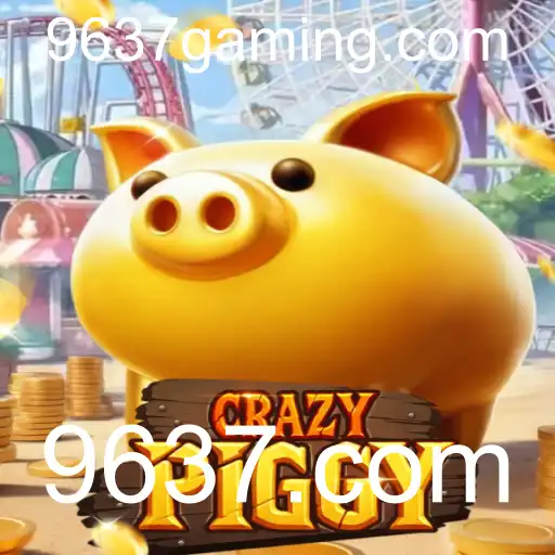 Descubra o Fascinante Mundo de CrazyPiggy: Um Jogo Revolucionário