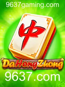DaHongZhong: Conheça o Popular Jogo e Suas Regras