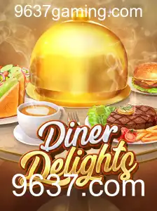 Explore o Mundo Empolgante do 'DinerDelights'
