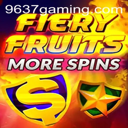 Explorando o Mundo de FieryFruitsMoreSpins: Aventura e Regras Inovadoras