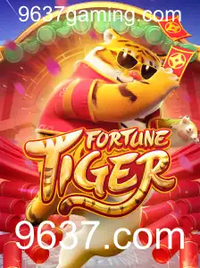 FortuneTiger: Explorando o Fascinante Mundo do Jogo Online