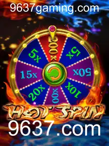 Explorando o Universo de HotSpin: Um Guia Completo