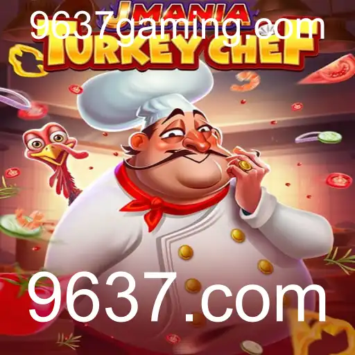 JManiaTurkeyChef: Desvendando o Empolgante Mundo dos Chefs Virtuais