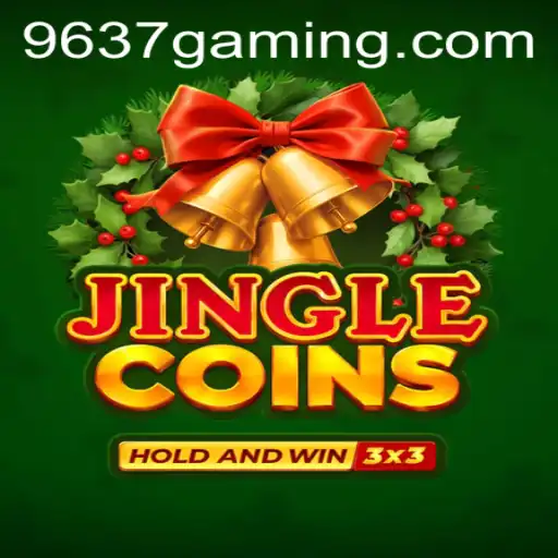 Desvendando o Mundo de Jinglecoins: O Jogo Inovador de 9637.com