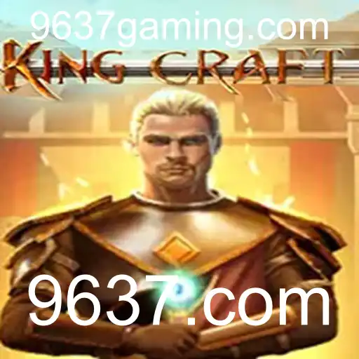 KingcraftMenomin: A Nova Sensação do Mundo dos Games em 9637.com