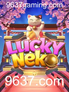 Descubra o Fascinante Mundo de LuckyNeko: O Jogo de Azar de 9637.com