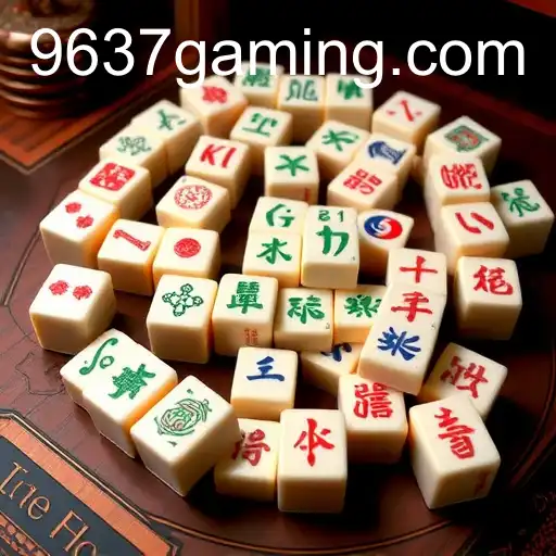 Mahjong