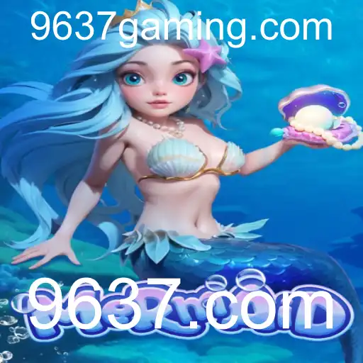 Descubra o Universo Encantado de Mermaid: O Jogo que Conquista Corações