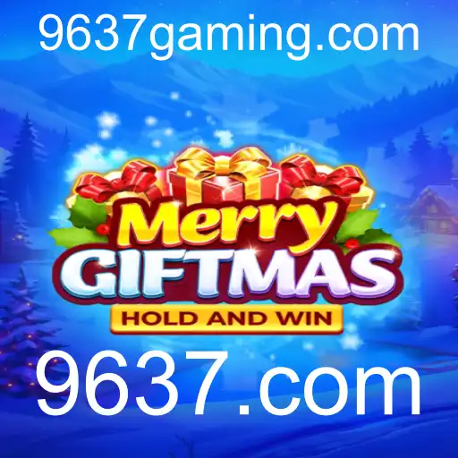 Descubra o Novo Jogo: MerryGiftmas e Explore o 9637.com