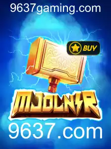 Descubra o Fascinante Universo de Mjolnir: Um Jogo de Estratégia e Aventura