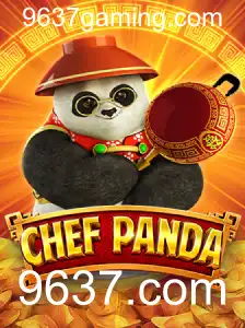Descubra o Mundo de ChefPanda: O Jogo Culinário que Está Conquistando o Público