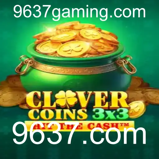 Clovercoin3x3: A Nova Sensação no Mundo dos Jogos