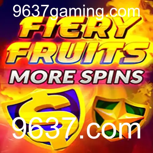 Explorando o Mundo de FieryFruitsMoreSpins: Aventura e Regras Inovadoras