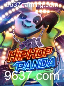 Descubra o Mundo Vibrante de HipHopPanda: O Jogo que Conquista Fãs ao Redor do Mundo