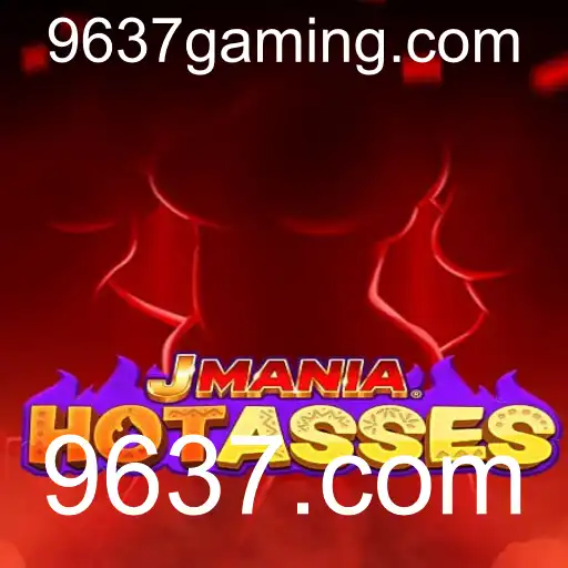 JManiaHotAsses: O Novo Fenômeno dos Jogos Virtuais