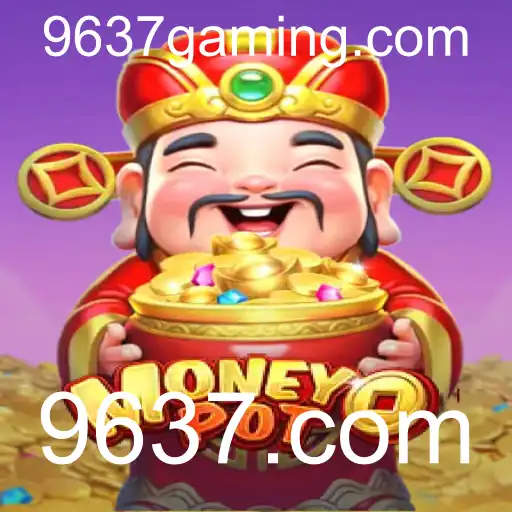 Explorando o Universo de MoneyPot: Uma Jornada pelo Jogo Inovador Associado ao 9637.com