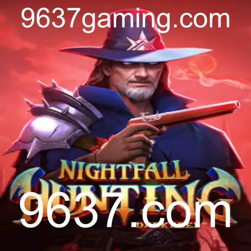 Descubra o Mundo Fascinante de NightfallHunting