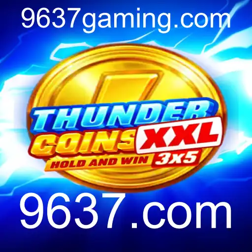 Descubra ThunderCoinsXxl: O Jogo de Estratégia Que Está Conquistando o Mundo