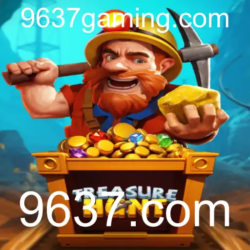 Explorando o Mundo de Aventuras em TreasureHunt