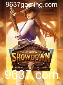 Desvendando o WildBountyShowdown