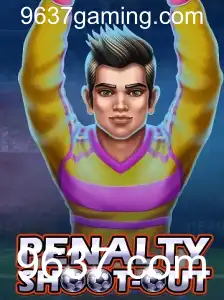 PenaltyShootOut: A Nova Sensação dos Jogos de Futebol Online
