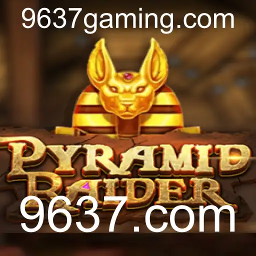 PyramidRaider: Explorando Aventuras no Deserto com 9637.com