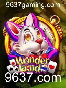 Desvendando Wonderlands: Uma Jornada Através do Jogo Encantador